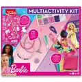 Maped Creativ Barbie multifunkciós készlet 3 az 1-ben