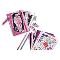 Következő termékkép Maped Creativ Barbie Scrapbook készlet