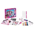 Következő termékkép Maped Creativ Barbie Scrapbook készlet