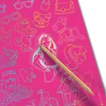 Következő termékkép Maped Creativ Barbie karcoló matrica készlet