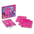 Következő termékkép Maped Creativ Barbie karcoló matrica készlet