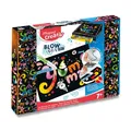 Maped Creativ Blowpen Art Magic Blow toll készlet 15 színben