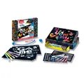Következő termékkép Maped Creativ Blowpen Art Magic Blow toll készlet 15 színben