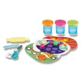 Következő termékkép MAPED Creativ Early Age Set Az első modellező készletem