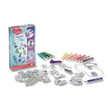 Maped Creativ Imagin´Style Magical Plastic divatos divatos kiegészítők készlete