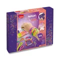 Maped Creativ Imagin'Style karkötő szett Neon karkötők