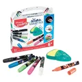 Következő termékkép MAPED Creativ Set Rajzolás különféle felületekre