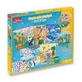 Maped Creativ Maxi Geometric Stickers - Állatos matrica