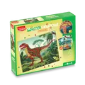 Maped Creativ Mosaic Creations - Dinoszauruszok