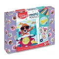 Maped Creativ fotómozaik készlet Aranyos állatok