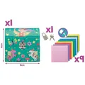 Maped Creativ Secret Mosaics Ékszerdoboz kincskészlet