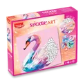 Maped Creativ Sticker´Art matricakészlet - Elegáns lények