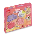 Maped Creativ Terra Experiences Deco Set - Kreatív modellezés