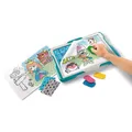 Következő termékkép Maped Creativ Textur' Art készlet