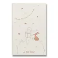 Moleskine Le Petit Prince L, notesz és naptár, gyűjtői kiadás