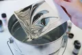 Mramoráló festék készlet Magic Marble krétás festék 6 x 20 ml, KREUL
