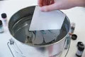 Mramoráló festék készlet Magic Marble krétás festék 6 x 20 ml, KREUL