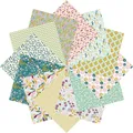 Következő termékkép Sada papírů Avenue Mandarine Origami Gold - 36 listů