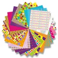 Következő termékkép Papírkészlet Clairefontaine Origami Wheels