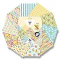 Következő termékkép Clairefontaine Origami Riviera papírkészlet