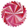 Következő termékkép Papírkészlet Clairefontaine Origami Hearts