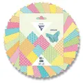 Következő termékkép Sada papírů Clairefontaine Origami Summer