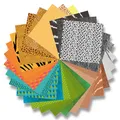 Következő termékkép Clairefontaine Origami Zoo papírkészlet