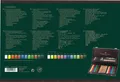 Rajzkészlet Faber-Castell 110084 Compendium fadoboz, 53 db