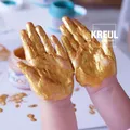 Következő termékkép "MUCKI ROYAL" ujjfesték szett, 6 szín, 6x 50 ml, KREUL