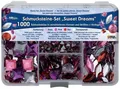 Sweet Dreams Strass Swarovski 1000 db, KREUL