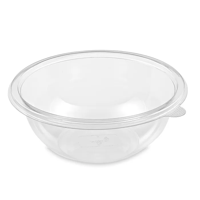 Termék főképe Salátová miska PREMIUM průhledná 1000 ml (PET) [50 ks]