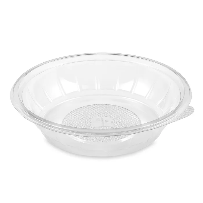 Termék főképe Salátová miska průhledná 1000 ml (PET) [50 ks]