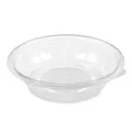 Következő termékkép Salátás tál (rPET) átlátszó átmérő 230mm 1000ml [50 db]