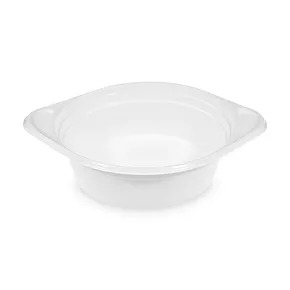 Leveses csésze fehér (PP) 500 ml [10 db]