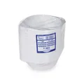 Következő termékkép Leveses csésze fehér (PP) 500 ml [100 db]