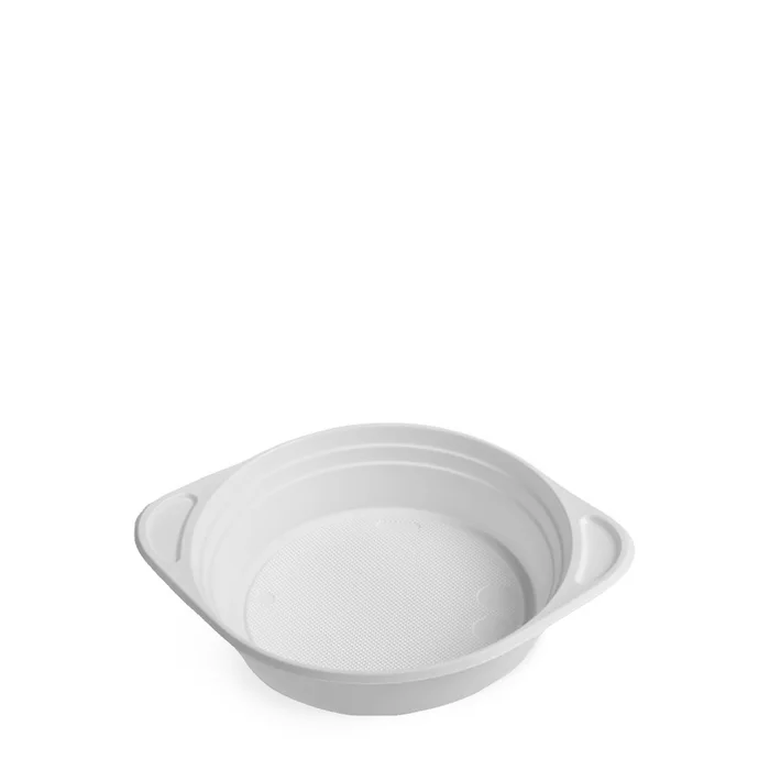 Termék főképe Šálek na polévku bílý (PS) 350 ml [100 ks]