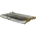 Következő termékkép Salmon skin - 100% sušená kůže z lososa, 150 g