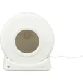 Következő termékkép Önálló tisztító SMART macskatoaletta, 51 x 56 x 54 cm, fehér (RP 7,40 Kč)