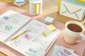 Következő termékkép Öntapadó betét, 76x76 mm, 100 lap, újrahasznosított, 3M POSTIT, sárga