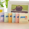 Következő termékkép Samolepicí bloček Hopax Stick’n Notes 76 x 76 mm