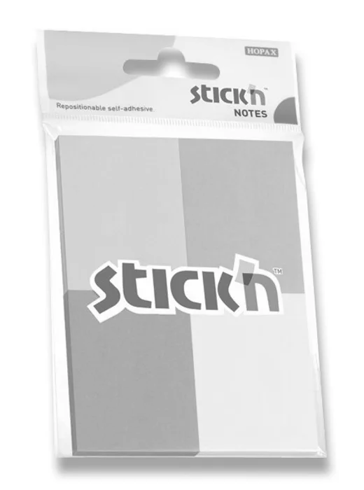 Termék főképe Samolepicí bloček Neon Stick´n Notes 38 × 51 mm, 4 x 50 listů
