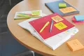 Következő termékkép 3M POST-IT 7100265573, öntapadós jegyzetfüzet, ultra erős ragasztó, 76 x 76 mm, 350 lap, élénk sárga