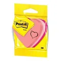 Következő termékkép Szív alakú cetlik, 225 lap, 3M POSTIT