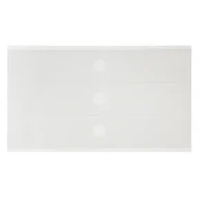 Öntapadó gerinccímke 155x55mm - 6 db