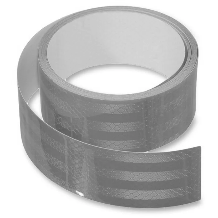 Termék főképe Samolepící reflexní páska 5 cm x 1 m červená