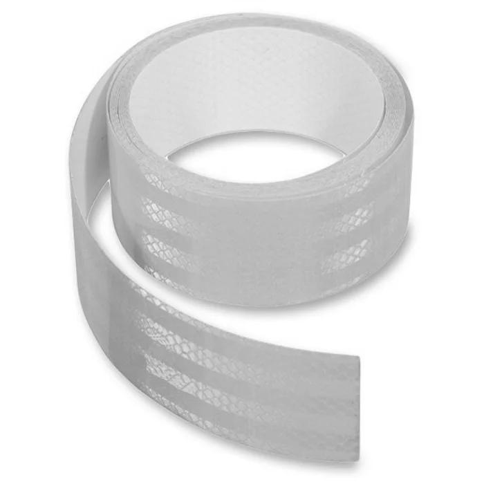 Termék főképe Samolepící reflexní páska 5 cm x 1 m žlutá