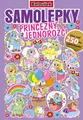 Következő termékkép Samolepkový sešit - Princezny a jednorožci