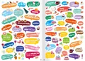 Következő termékkép Matricafüzet - Matricák a naptárhoz