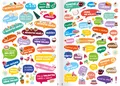 Következő termékkép Matricafüzet - Matricák a naptárhoz
