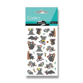 Maildor 3D Cooky Koala matricák